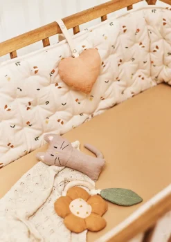 Beißring Blume 'Fay'