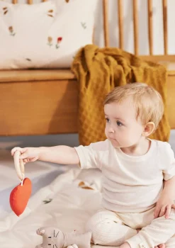 Beißring Herz 'Lara'