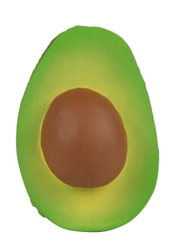 Beißspielzeug 'Arnold the Avocado'