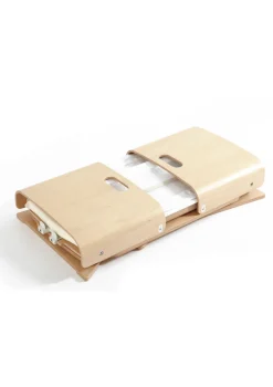 Beistellbett 'Bednest' inkl. Matratze 82 x 37 cm