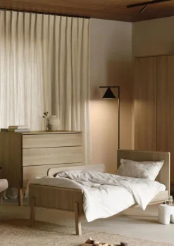 Bettgitter 'Ashi, Cocoon, Flow & Loft & Kyo' Honey Ash