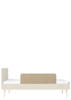 Bettgitter 'Ashi, Cocoon, Flow & Loft' Natural Oak