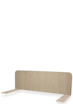 Bettgitter 'Ashi, Cocoon, Flow & Loft' Natural Oak