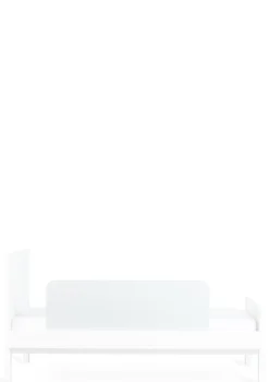 Bettgitter 'Ashi, Cocoon, Flow & Loft' Cream