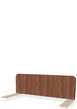 Bettgitter 'Ashi, Cocoon, Flow & Loft' Chestnut