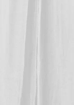 Betthimmel Vintage Weiß