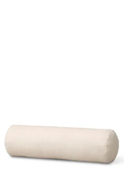 Bettsofa 'Camp' Weiß / Eiche 180 x 90 cm