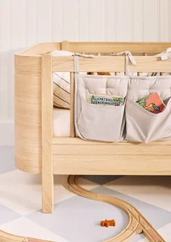 Betttasche 'Polly' Little Mouse