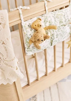 Betttasche 'Polly' Summer Flowers