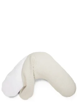 Bezug für Stillkissen Nature