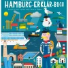 Buch 'Das große Hamburg-Erklär-Buch'
