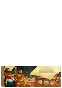 Buch 'Die Hafenmännchen von Hamburg'