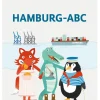 Buch 'Hamburg-ABC'