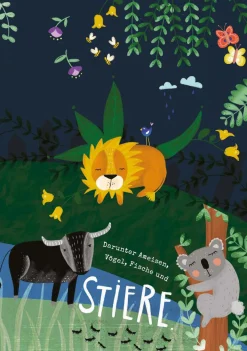 Buch 'Liebesbrief an unsere Erde'