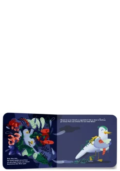 Buch 'Schlaf schön, Hamburg'