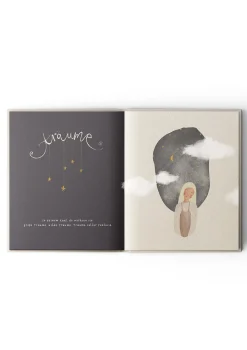 Buch 'Wo deine Träume wachsen'