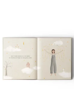 Buch 'Wo deine Träume wachsen'