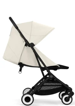 Buggy 'Orfeo' Black / Canvas White