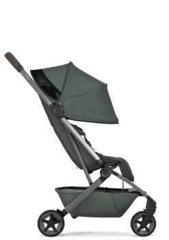 Buggy 'Aer2' Forest Green