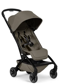 Buggy 'Aer2' Hazel Brown