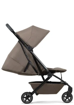 Buggy 'Aer2' Hazel Brown