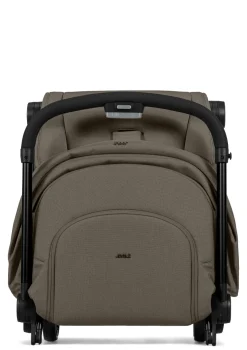 Buggy 'Aer2' Hazel Brown