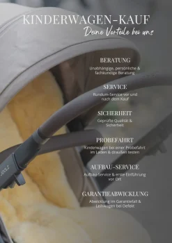 Buggy 'Aer2' Space Black