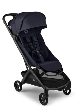Buggy 'Butterfly 2' Schwarz / Deep Indigo