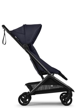 Buggy 'Butterfly 2' Schwarz / Deep Indigo