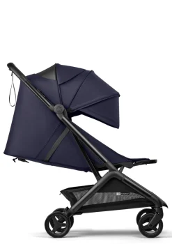 Buggy 'Butterfly 2' Schwarz / Deep Indigo