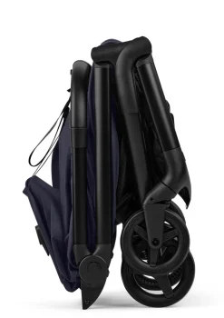 Buggy 'Butterfly 2' Schwarz / Deep Indigo