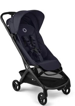Buggy 'Butterfly 2' Schwarz / Deep Indigo