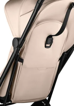 Buggy 'Butterfly 2' Schwarz / Wüstentaupe