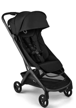 Buggy 'Butterfly 2' Schwarz / Heritage-Schwarz