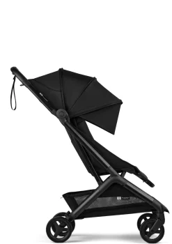 Buggy 'Butterfly 2' Schwarz / Heritage-Schwarz