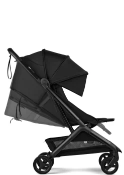 Buggy 'Butterfly 2' Schwarz / Heritage-Schwarz