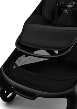 Buggy 'Butterfly 2' Schwarz / Heritage-Schwarz