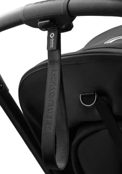 Buggy 'Butterfly 2' Schwarz / Heritage-Schwarz