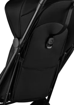 Buggy 'Butterfly 2' Schwarz / Heritage-Schwarz