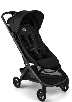 Buggy 'Butterfly 2' Schwarz / Heritage-Schwarz