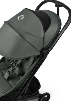 Buggy 'Butterfly 2' Schwarz / Waldgrün