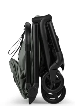 Buggy 'Butterfly 2' Schwarz / Waldgrün