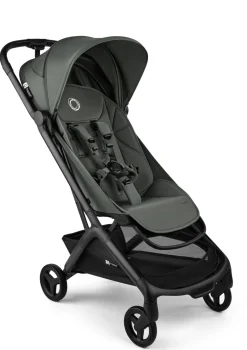 Buggy 'Butterfly 2' Schwarz / Waldgrün