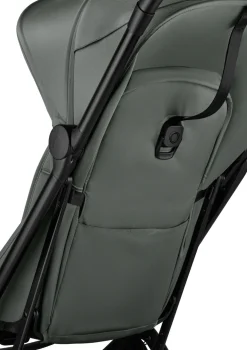 Buggy 'Butterfly 2' Schwarz / Waldgrün