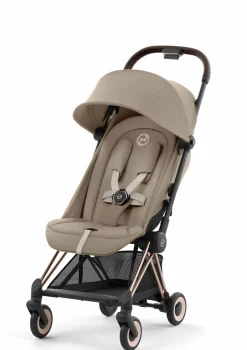 Buggy 'Coya' Cozy Beige