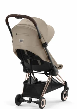 Buggy 'Coya' Cozy Beige