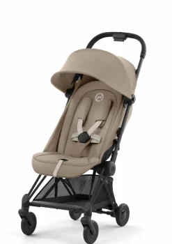 Buggy 'Coya' Cozy Beige