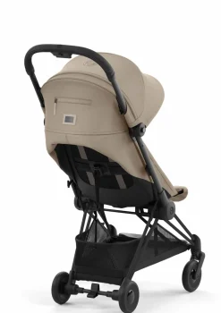 Buggy 'Coya' Cozy Beige