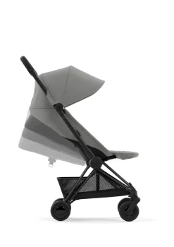 Buggy 'Coya' Mirage Grey
