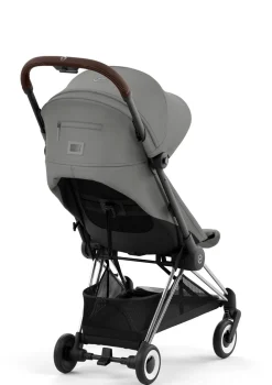 Buggy 'Coya' Mirage Grey